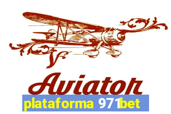 plataforma 971bet